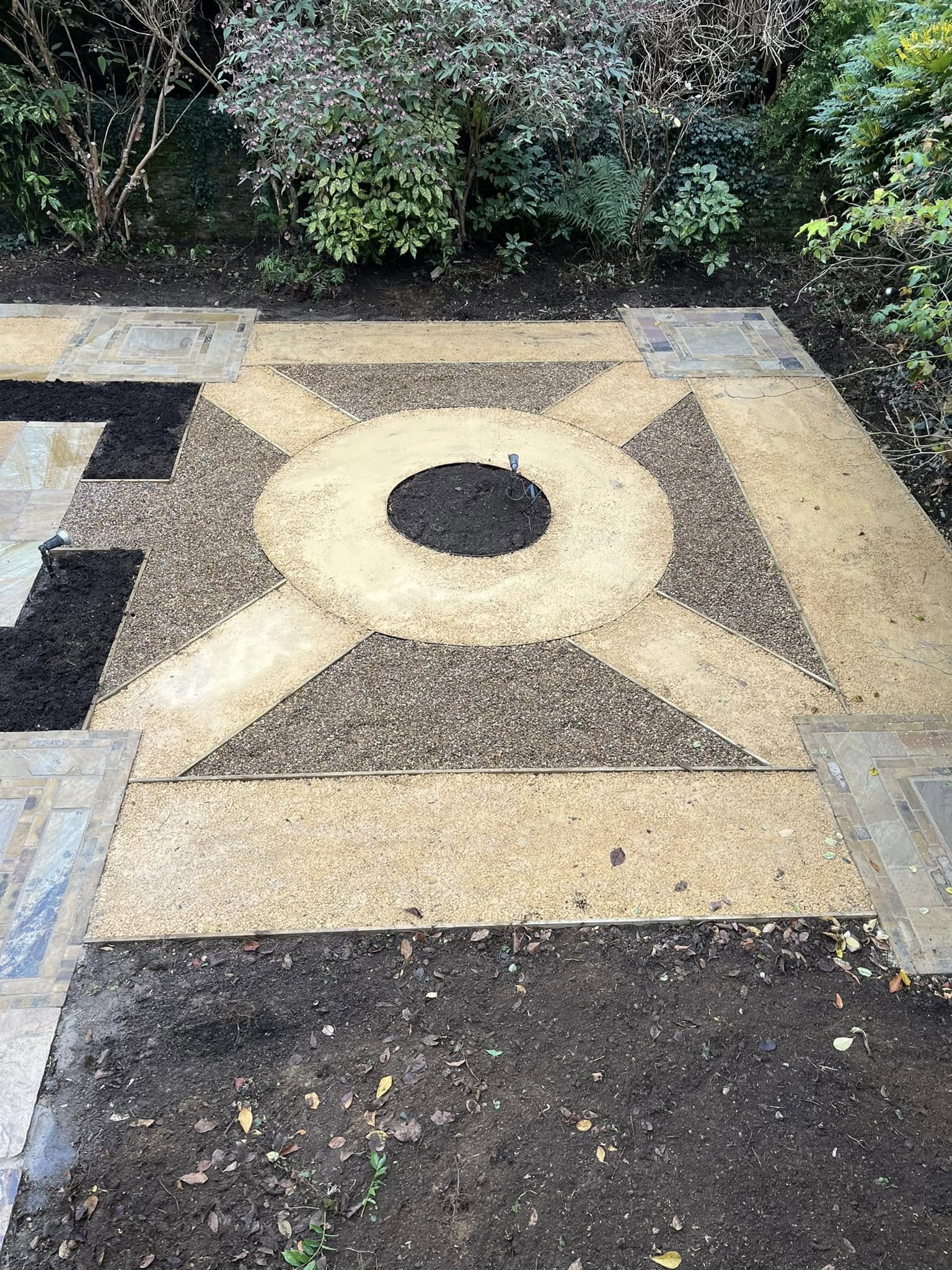 Driveways & Landscaping Experts in Peterborough & Cambridgeshire