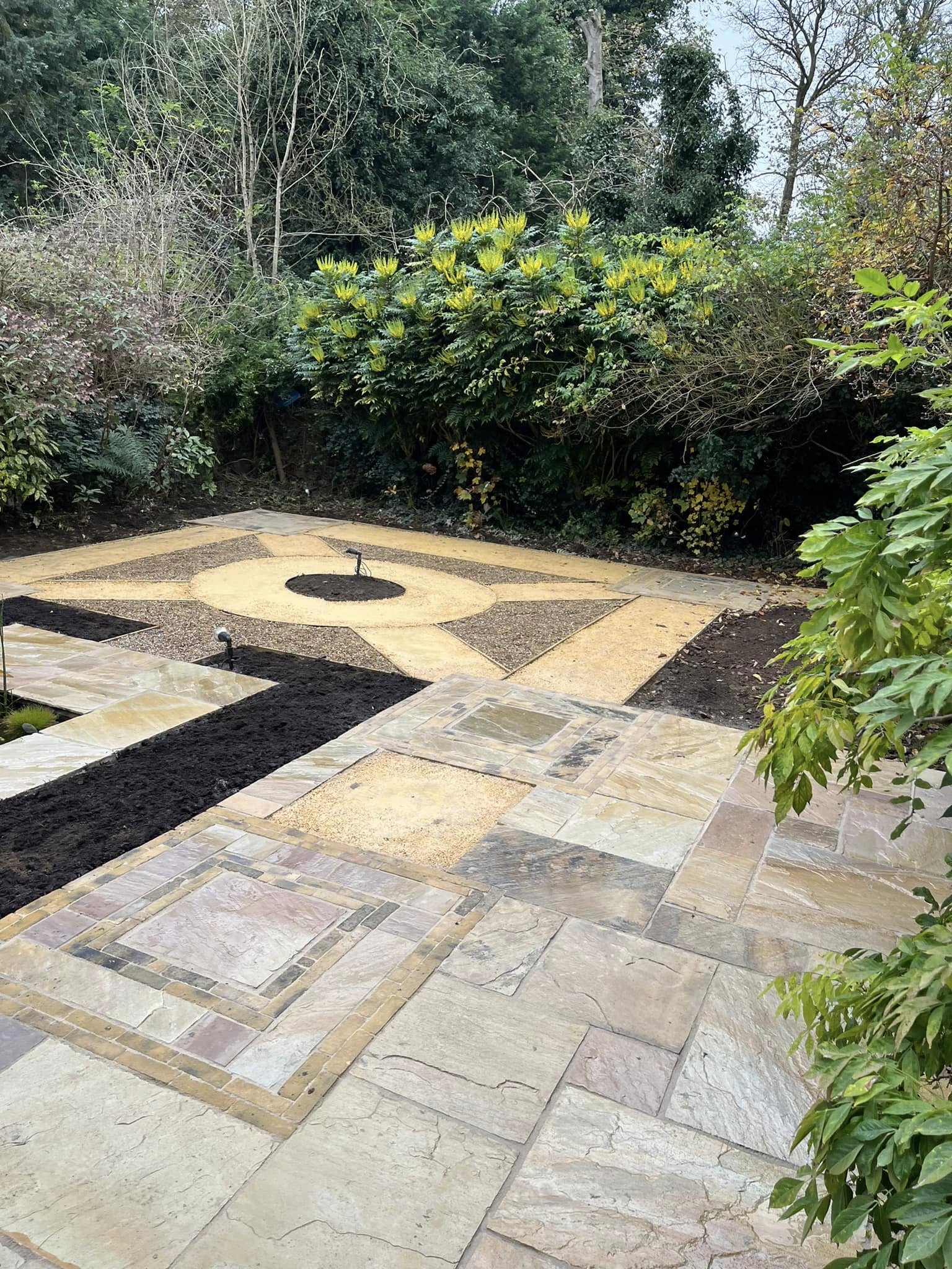 Driveways & Landscaping Experts in Peterborough & Cambridgeshire